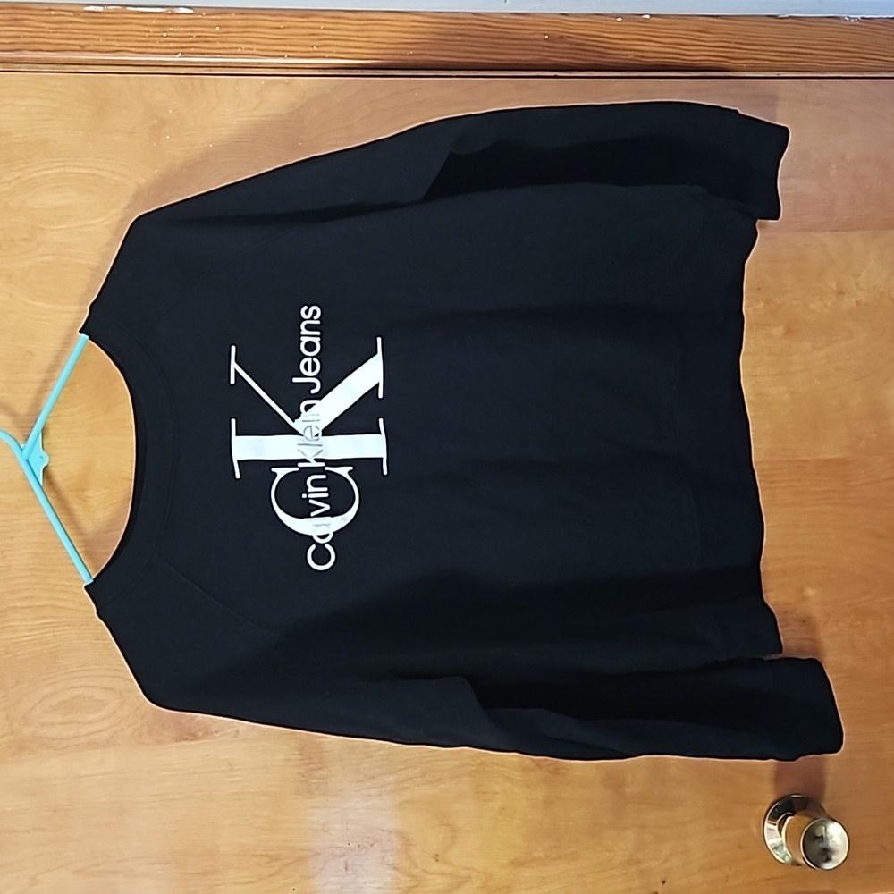 Calvin Klein Sweatshirt